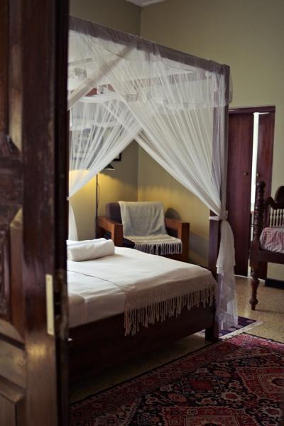 Black Cat Boutique Stay - Colombo