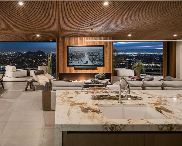 Foto 5: Skyeview - Award-winning Mountaintop Oasis