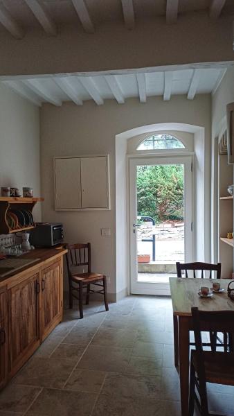 Il Sensalino - Castellina in Chianti