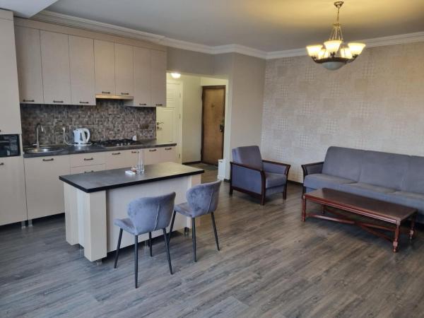 City Centre Apartment, Ереван
