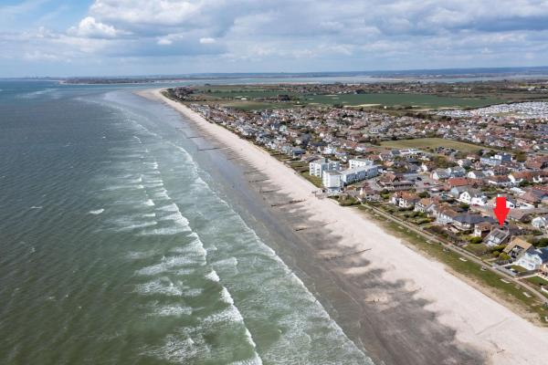 Tamarisk Cottage, East Wittering - West Wittering
