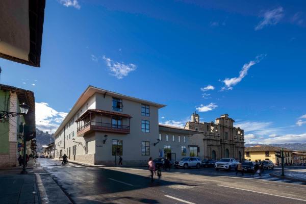 Wyndham Costa del Sol Cajamarca, Cajamarca
