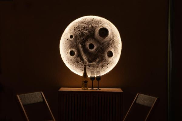 La photo montre l'objet MoonLight Noszvaj situé dans la ville de Noszvaj.
