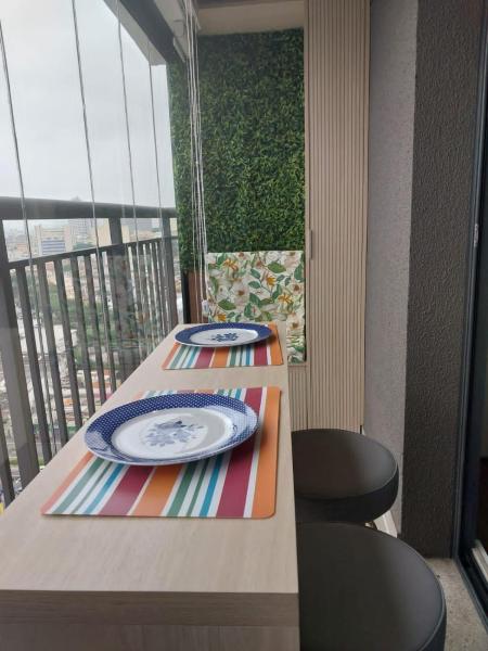 Apartamento Metro Tucuruvi, Сан-Паулу