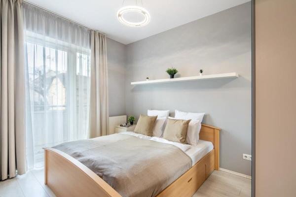Bild 7: Comfy flat with balcony