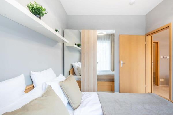Bild 9: Comfy flat with balcony