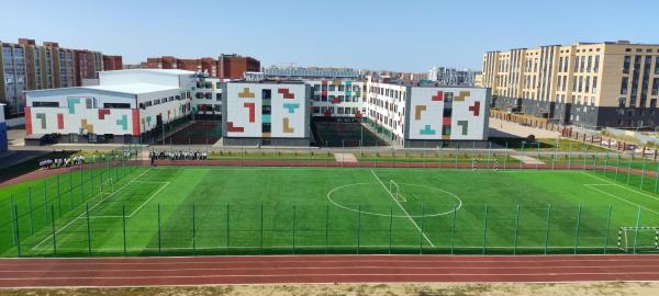 Foto 4: Алтын Орда 19 Л кор 1
