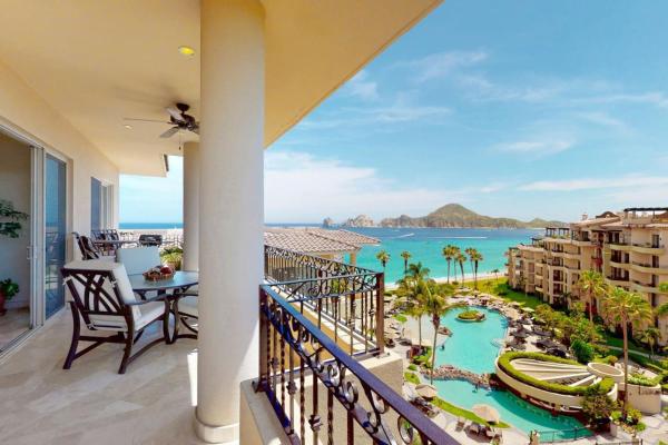 Foto 1: Beachfront, Ocean View, Top Floor, Medano Beach