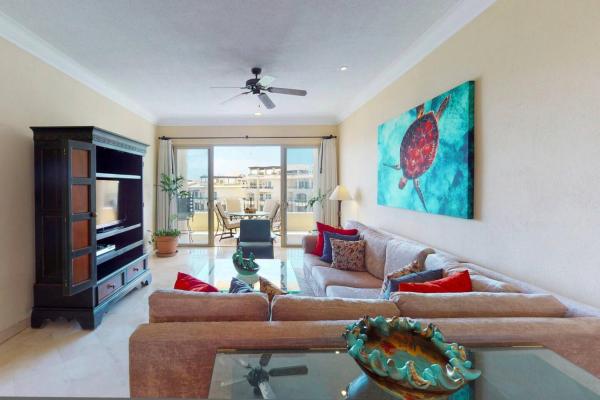 Foto 4: Beachfront, Ocean View, Top Floor, Medano Beach