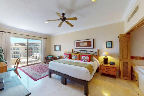 Foto 6: Beachfront, Ocean View, Top Floor, Medano Beach