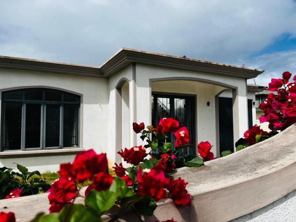 照片显示了位于Souillac市的The Perfect Home for a Family Getaway!物件。