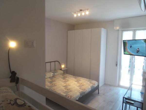 M1sesto Marelli Holiday Home - Sesto San Giovanni