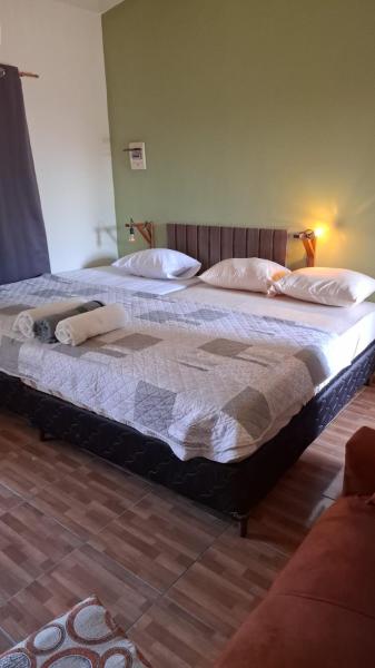 A la foto es mostra l'objecte Departamento Independiente con Balcon situat a la ciutat de Asunción.