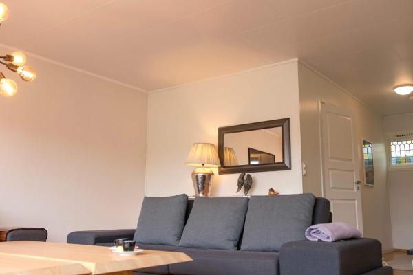 Spacious with a great view over Tromsøの写真6