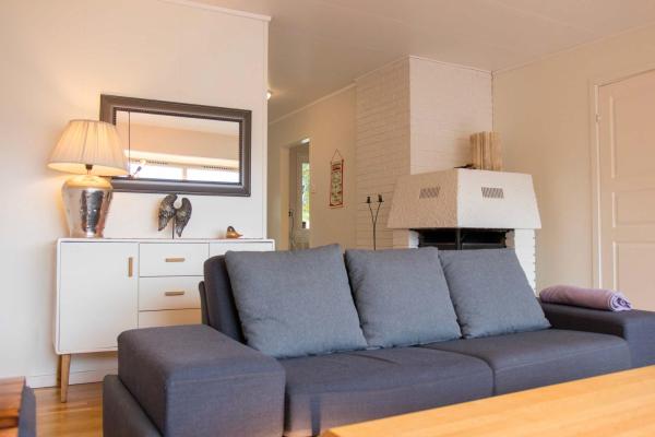 Spacious with a great view over Tromsøの写真8