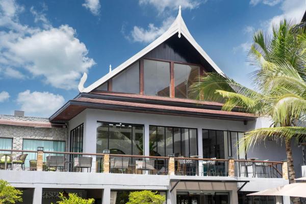 Howard Johnson by Wyndham Phuket Naiyang, Landkreis Thalang