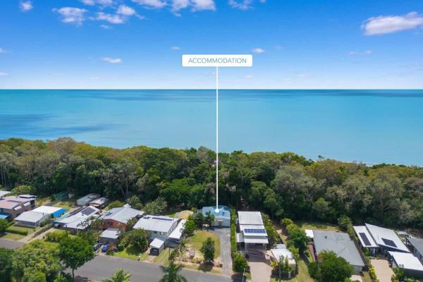 Sol Sanctuary- Beachfront - Toogoom