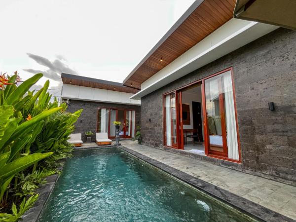 Eon Villa Ubud, Ubud