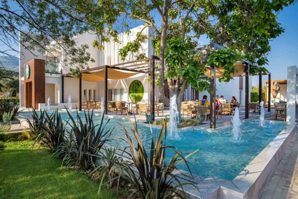 Bild 7: The Mini Resort