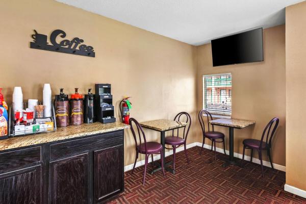 Billede 9: Super 8 by Wyndham Columbia/Ft. Jackson SC