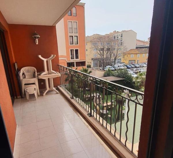 Apartment Near The Old Port - Saint-raphaël - Saint-Raphaël