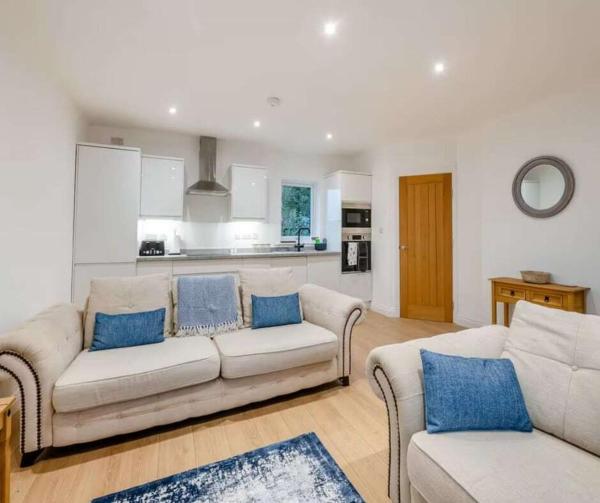 Salix Cottages - York