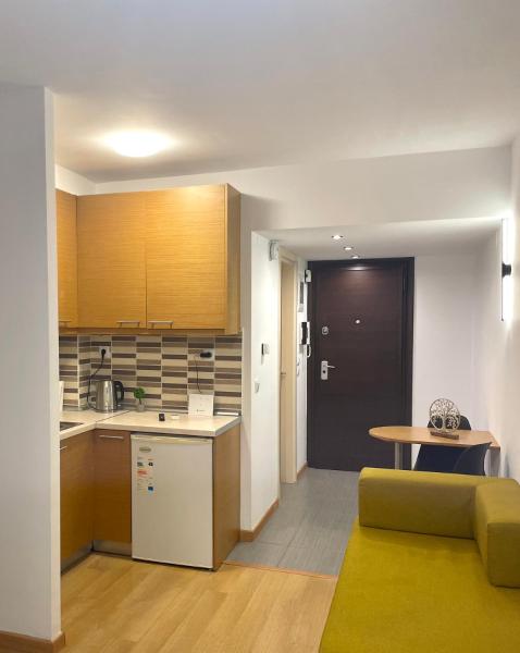 Willow Luxe Suite - Thessaloniki