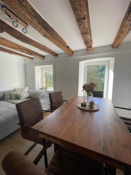 Cozy Tiny House - Bitburg