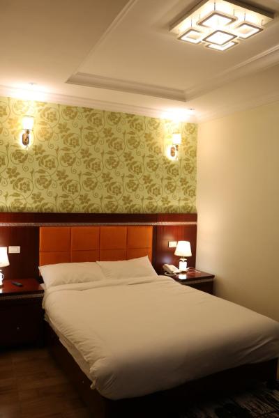 Tilman Hotel, Addis Ababa