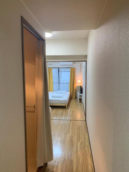 Fotografia 6: 近名古屋駅静かな処買い物便利