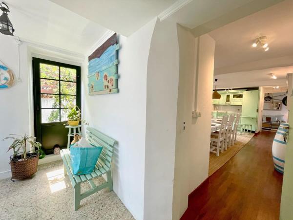 Billede 4: The Cliffs - Casa Genoveva