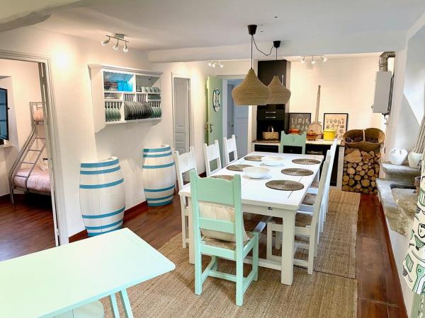 Billede 7: The Cliffs - Casa Genoveva