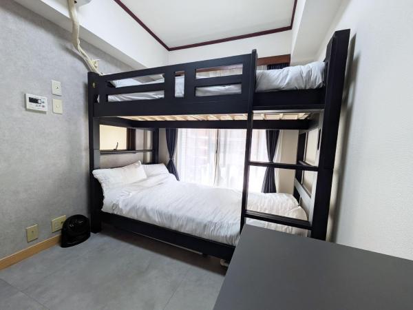 East-nihonbashi House 2bed Travel Work - Tokyo