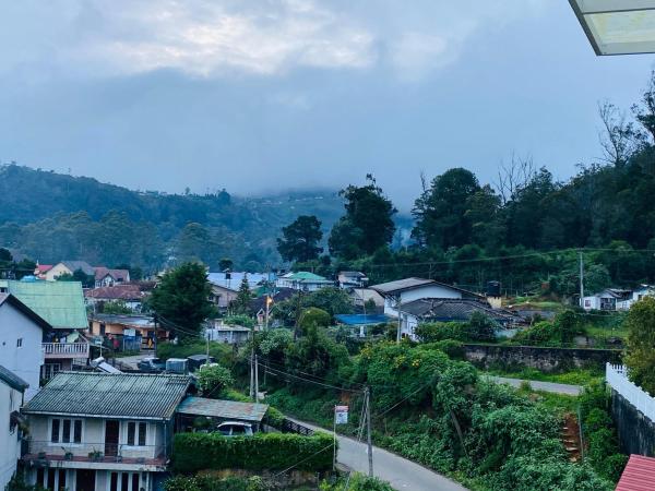 Nethuka Villa Nuwaraeliya - Nuwara Eliya