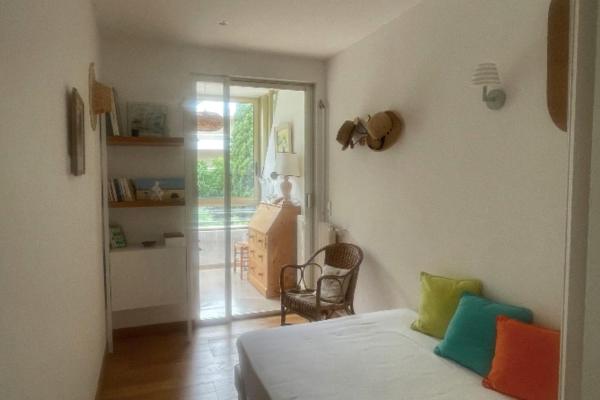 Fotografie 6: Escape in Cannes sea view and shared pool!