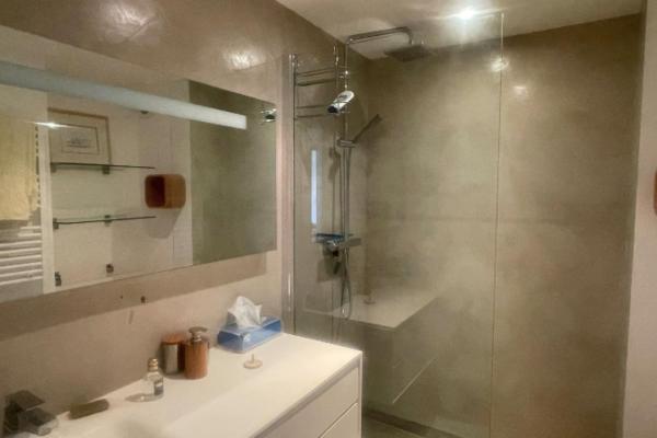 Fotografie 8: Escape in Cannes sea view and shared pool!