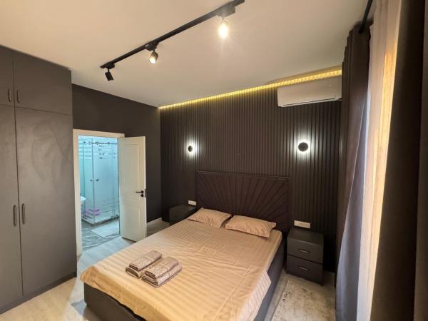 Cozy studio apartment