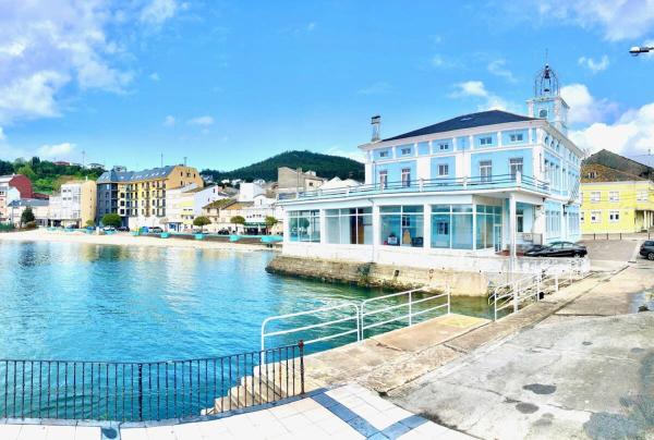 The photo shows the The Cliffs - Sunset Village Beach 3E located in the city of Cillero.