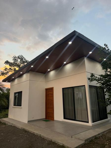 A la foto es mostra l'objecte Vacation Villa in La Palma situat a la ciutat de Barrigones.
