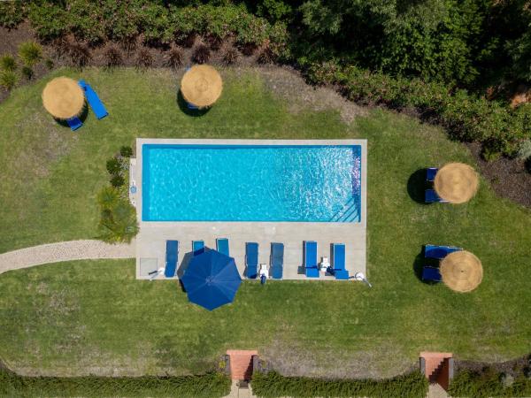 A la foto es mostra l'objecte Apartment Suites Sunny Hill-3 by Interhome situat a la ciutat de Murtais.