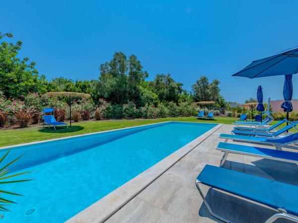 Apartment Suites Sunny Hill-3 By Interhome - Olhão