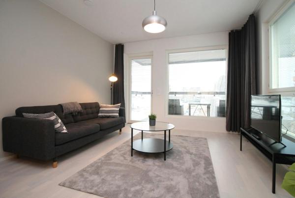 Modern Apartment for 2 Guests