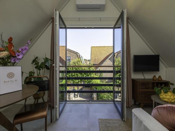 A la foto es mostra l'objecte Apartment Appartement 'Bed by Al' by Interhome situat a la ciutat de Kortgene.