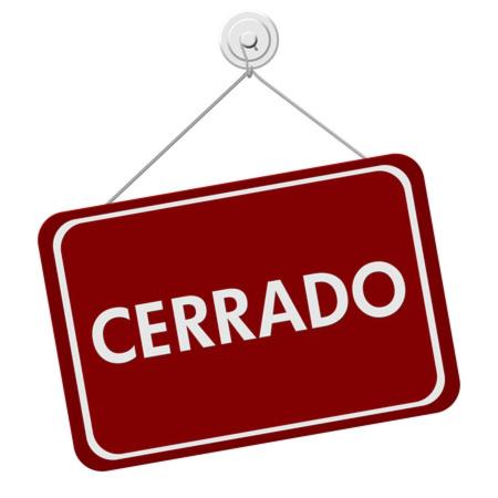A la foto es mostra l'objecte cerraydoo situat a la ciutat de El Bolsón.