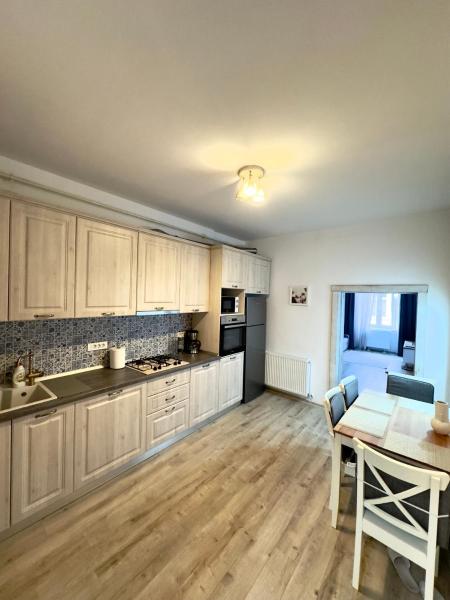 Apartment Centru Brasov Old Town Center, Brasov