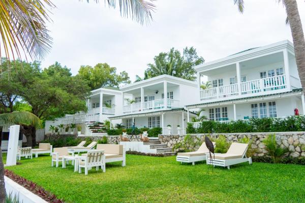Ancora Boutique Hotel, Vilanculos