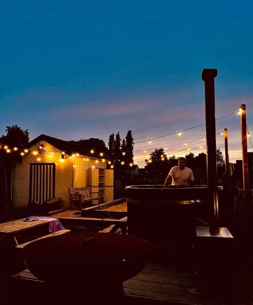 Foto 3: Rustic Haven