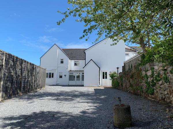 Ivy Cottage - Rhossili