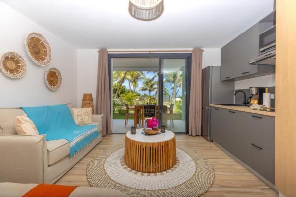 Bilde 5: Studio 8 - Alamanda Resort