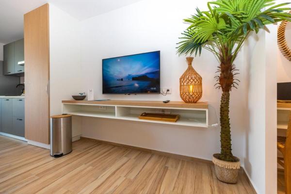 Bilde 9: Studio 8 - Alamanda Resort